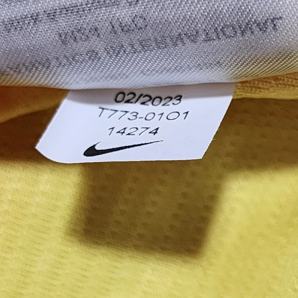 Nike pittsburgh pirates